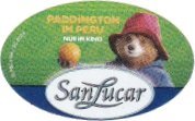 san lucar paddington in peru nur in kino