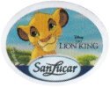 san lucar disney the lion king