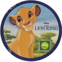disney the lion king disney kuche