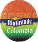 edeka rio grande colombia