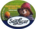 san lucar paddington in peru nur in kino