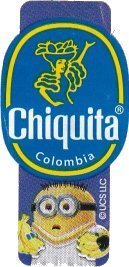 chiquita colombia ucs llc