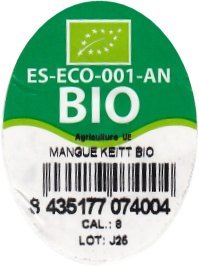 es-eco-001-an bio agriculture ue mangue keitt bio 3435177074004