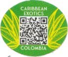 caribbean exotics colombia