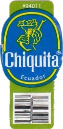 chiquita #94011 ecuador