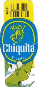 chiquita 4011 ecuador