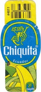 chiquita 4011 ecuador