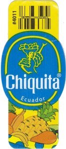 chiquita 4011 ecuador