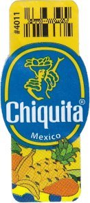 chiquita 4011 mexico