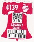 washington 4139 granny smith
