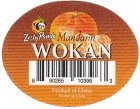 wokan zesty panda mandarin 890265103963 product of china