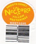 nectara smooth honey yellow nectarines montague