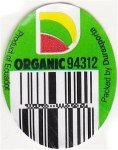 organic 94312 packed by durexporta product of ecuador
