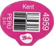 bella kent peru 3.41 4959