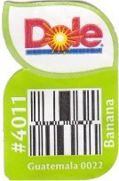 dole #4011 banana guatemala 0022