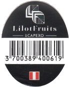 lilot fruits by capexo 3700389400619
