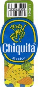 chiquita #94011 mexico