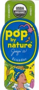 pop by nature by jiagi w ecuador usda organic cu800721 #94011