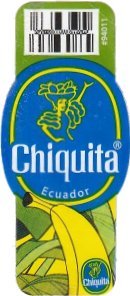 chiquita #94011 ecuador