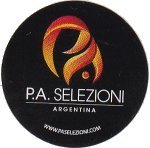 p.a. selezioni argentina www.paselezioni.com