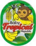 tropical republic baby