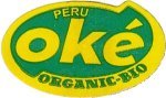 oke peru organic-bio