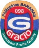 gracio sumitomo fruits quality phillippines bananas 098