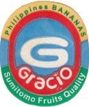 gracio sumitomo fruits quality phillippines bananas