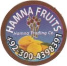 hamna fruits hamna trading co + 92 300 4398391
