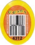cocoyitos mexico/mexique mango/mangue 4312