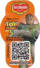 del monte quality disney pixar toy story 5 only in theaters en salle seulement freshdelmontefun.com