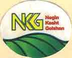 nkg negin kesht golshan
