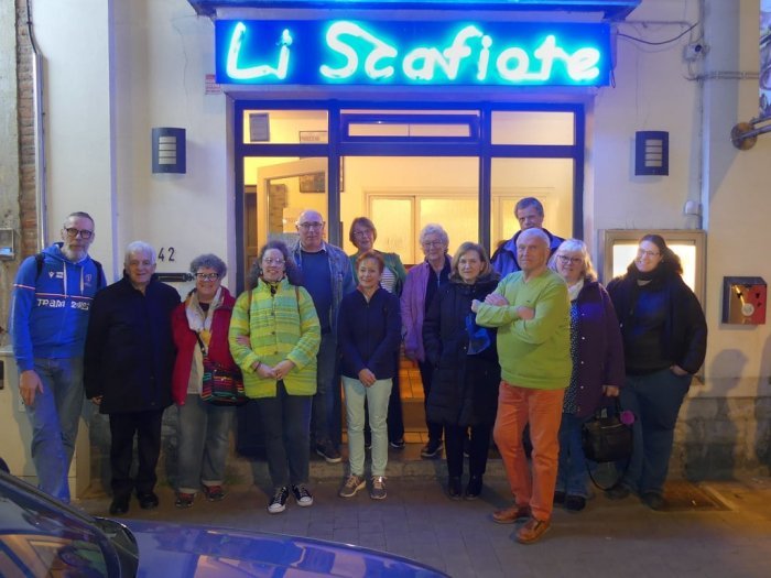 Au resto Li Scafiote